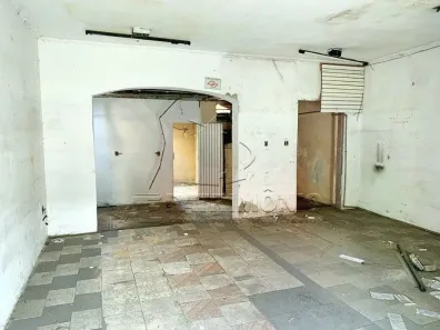 à venda, 220m² no Centro, Sorocaba