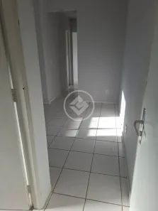 Apartamento com 2 Quartos à venda, 45m² no Sítios Santa Luzia, Aparecida de Goiânia