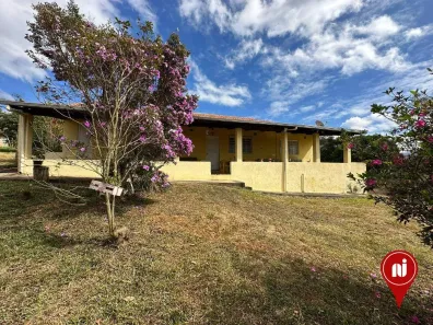 Casa de Condomínio com 3 Quartos à venda, 130m² no Condomínio Quintas do Rio Manso, Brumadinho