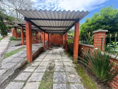 Casa de Condomínio com 3 Quartos para alugar, 44m² no Posse, Teresópolis