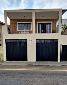 Casa com 3 Quartos à venda, 150m² no Centro, Botucatu