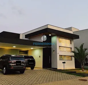 Casa com 3 Quartos à venda, 280m² no Condomínio Residencial Mont Blanc, São José dos Campos