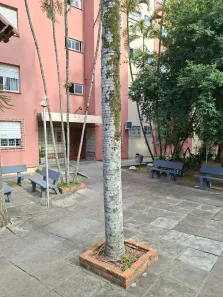 Apartamento com 1 Quarto à venda, 40m² no Jardim Sabará, Porto Alegre