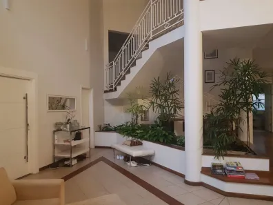 Casa de Condomínio com 4 Quartos à venda, 811m² no Jardim do Golf I, Jandira