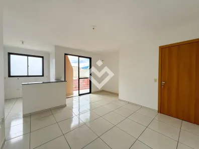 Apartamento com 2 Quartos para alugar, 70m² no Dom Antônio Reis, Santa Maria
