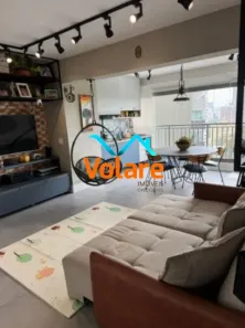 Apartamento com 2 Quartos à venda, 79m² no Butantã, São Paulo