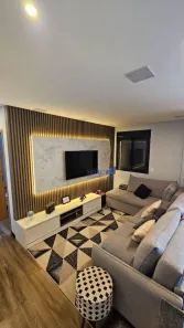 Apartamento com 2 Quartos para alugar, 102m² no Parque Residencial Eloy Chaves, Jundiaí