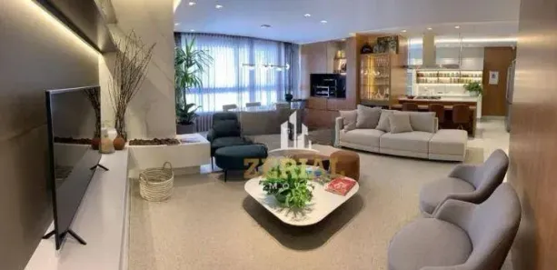 Apartamento com 3 Quartos à venda, 87m² no Santo Antônio, São Caetano do Sul