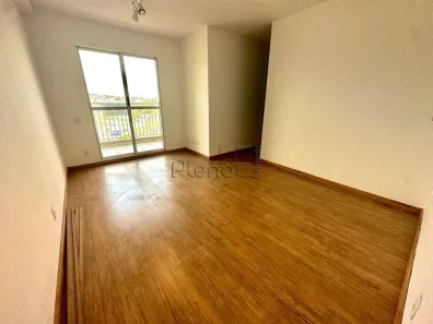 Apartamento com 3 Quartos à venda, 80m² no Residencial Parque da Fazenda, Campinas