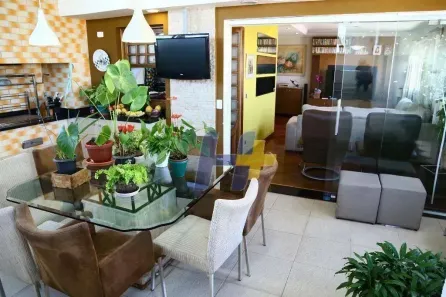 Apartamento com 3 Quartos à venda, 175m² no Mooca, São Paulo