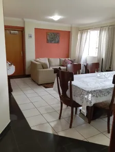 Apartamento com 4 Quartos à venda, 120m² no Jardim América, Goiânia