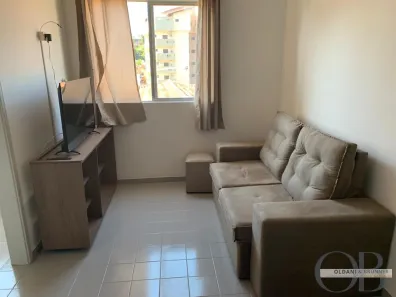 Apartamento com 2 Quartos à venda, 55m² no Itaguá, Ubatuba