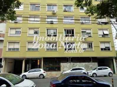 Apartamento com 1 Quarto para alugar, 50m² no Centro Histórico, Porto Alegre