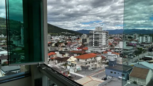 Apartamento com 2 Quartos à venda, 74m² no Centro, Biguaçu