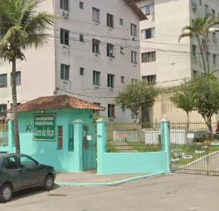 Apartamento com 2 Quartos à venda, 60m² no Rio do Ouro, Niterói