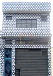 Prédio Comercial para alugar, 370m² no Santana, São Paulo