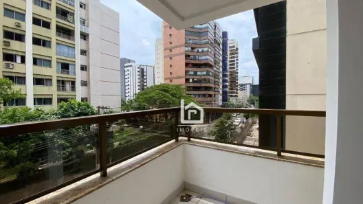 Apartamento com 3 Quartos à venda, 114m² no Praia da Costa, Vila Velha