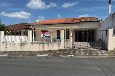 Casa com 4 Quartos à venda, 160m² no Jardim Alvorada, Registro