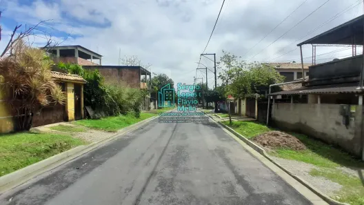 Lote/Terreno à venda, 360m² no Joaquim de Oliveira, Itaboraí