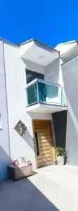 Casa com 2 Quartos à venda, 120m² no Florença, Ribeirão das Neves