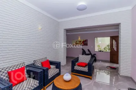 Casa com 3 Quartos à venda, 480m² no Santana, São Paulo