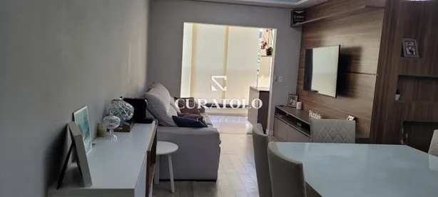 Apartamento com 3 Quartos à venda, 87m² no Jardim Tupanci, Barueri