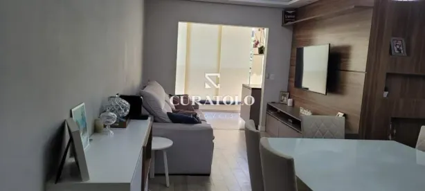 Apartamento com 3 Quartos à venda, 87m² no Jardim Tupanci, Barueri