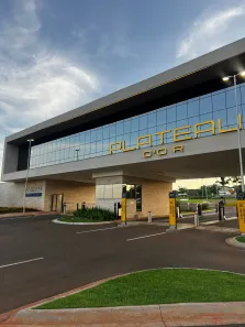 Lote/Terreno à venda, 640m² no Parque Cidade, Goiânia