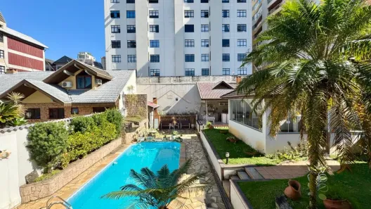 Casa de Condomínio com 4 Quartos para alugar, 322m² no Parque Residencial Aquarius, São José dos Campos