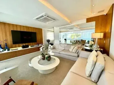 Apartamento com 3 Quartos à venda, 160m² no Barra da Tijuca, Rio de Janeiro
