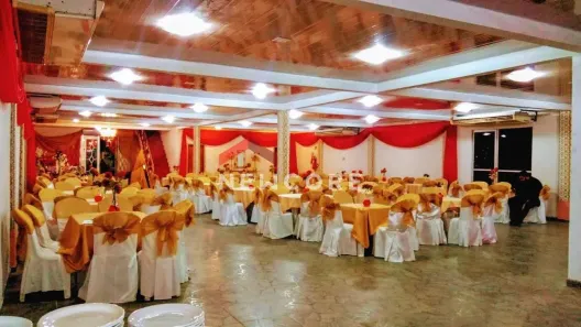 Sala Comercial com 1 Quarto à venda, 360m² no Água Boa (Outeiro), Belém