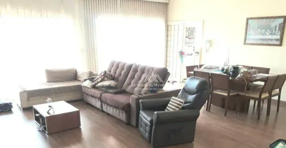 Casa com 3 Quartos à venda, 287m² no Jardim Califórnia, Ribeirão Preto