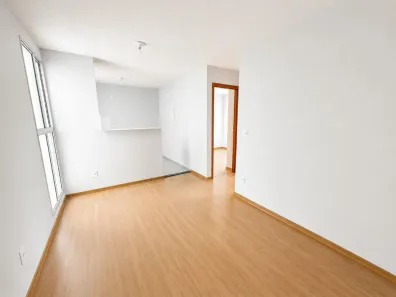 Apartamento com 2 Quartos à venda, 40m² no Residencial Alfa, Goiânia