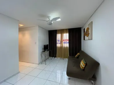 Apartamento com 2 Quartos à venda, 58m² no Conjunto Residencial Trinta e Um de Março, São José dos Campos