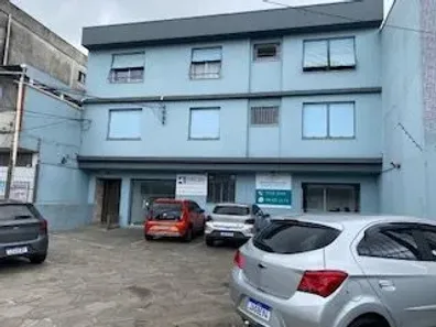 Apartamento com 2 Quartos à venda, 62m² no Três Figueiras, Porto Alegre