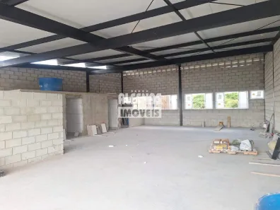 Sala Comercial para alugar, 260m² no Nova Contagem, Contagem