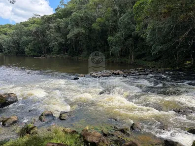 Fazenda/Sítio com 2 Quartos à venda, 172192m² no , Juquitiba