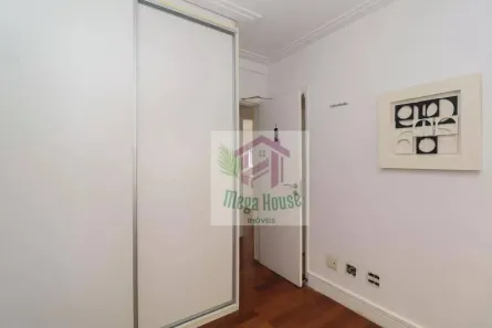 Apartamento com 4 Quartos à venda, 139m² no Paraíso, São Paulo