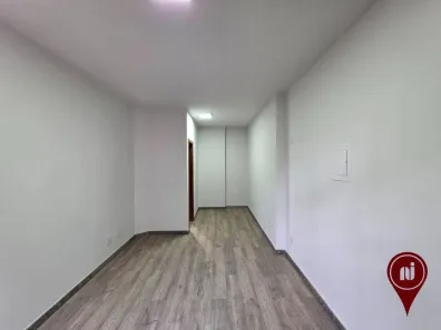 Sala Comercial para alugar, 22m² no Santa Efigênia, Belo Horizonte