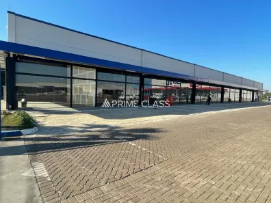 Ponto Comercial para alugar, 30m² no Marechal Rondon, Canoas