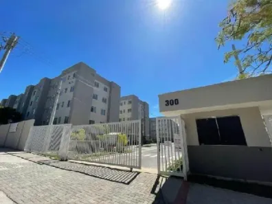 Apartamento com 2 Quartos à venda, 41m² no Pavuna, Rio de Janeiro