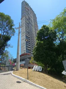 Apartamento com 3 Quartos à venda, 122m² no Brisamar, João Pessoa