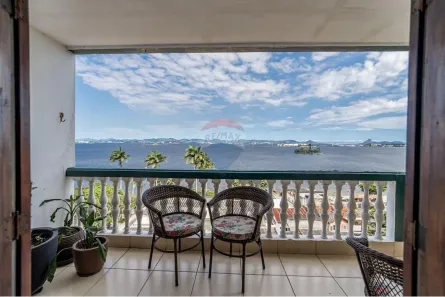 Apartamento com 3 Quartos à venda, 150m² no Freguesia (Ilha do Governador), Rio de Janeiro