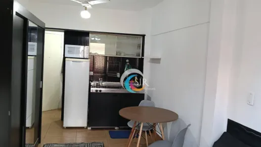 Apartamento com 1 Quarto à venda, 30m² no Vila Buarque, São Paulo