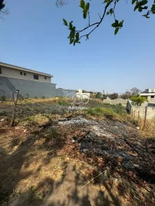 Lote/Terreno à venda, 428m² no Belvedere, Belo Horizonte