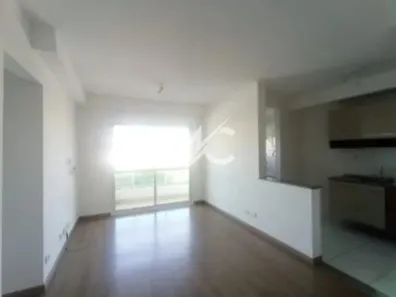 Apartamento com 2 Quartos à venda, 69m² no Jardim Califórnia, Jacareí