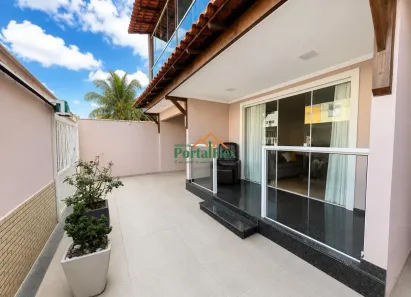 Casa com 3 Quartos à venda, 120m² no Morada de Laranjeiras, Serra