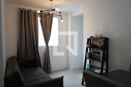 Apartamento com 2 Quartos à venda, 39m² no Socorro, São Paulo