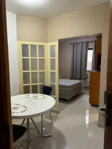 Flat com 1 Quarto para alugar, 26m² no Jardim Paulista, São Paulo