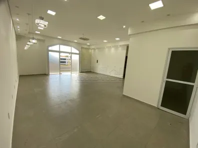 para alugar, 65m² no Vila Independência, Bauru